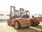 forklift FENWICK H120D